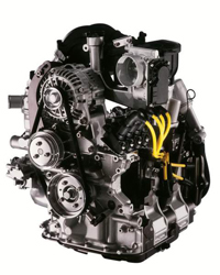 P97D5 Engine